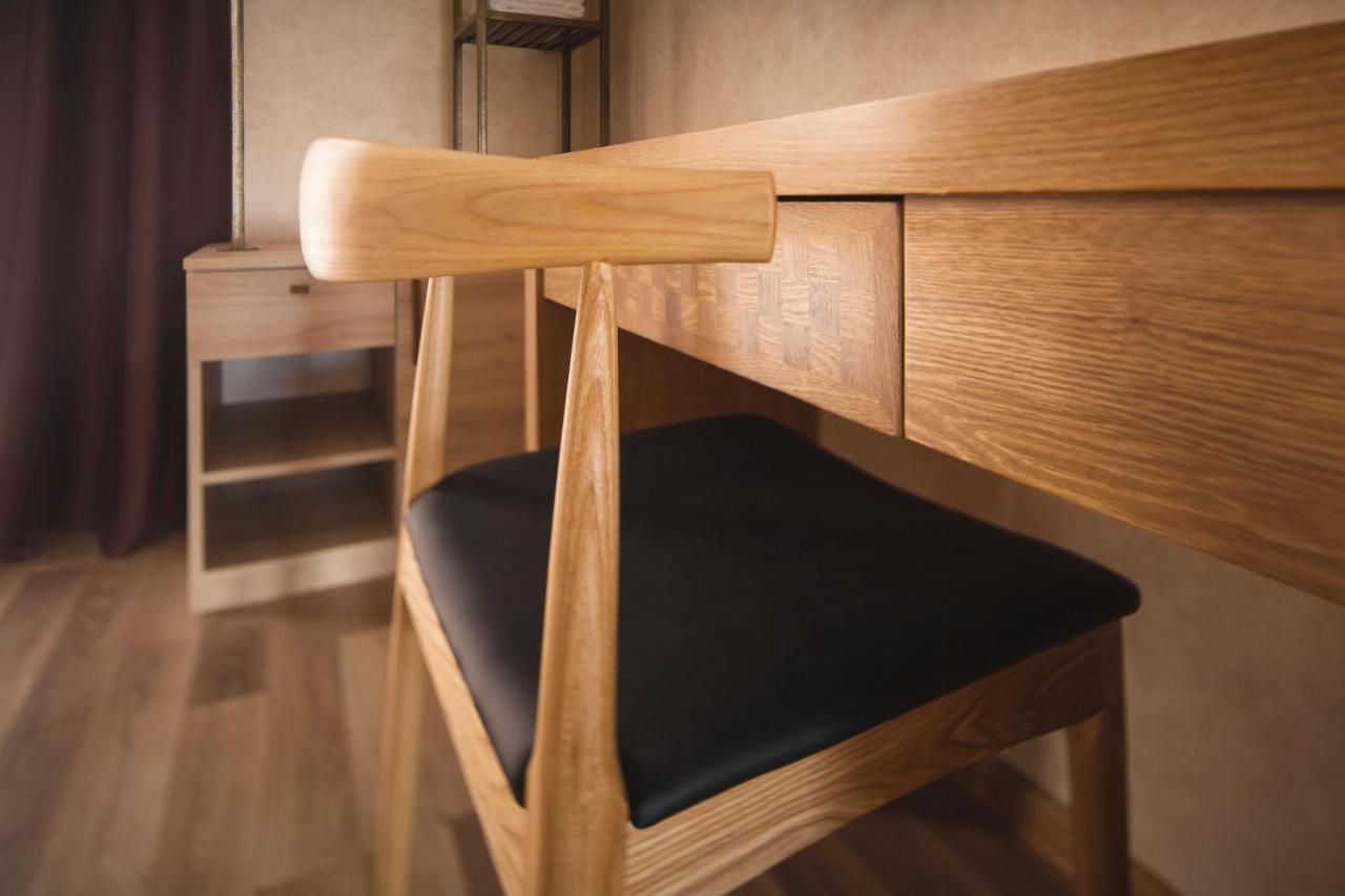 Ornament Boutique Hotel Тбилиси Екстериор снимка