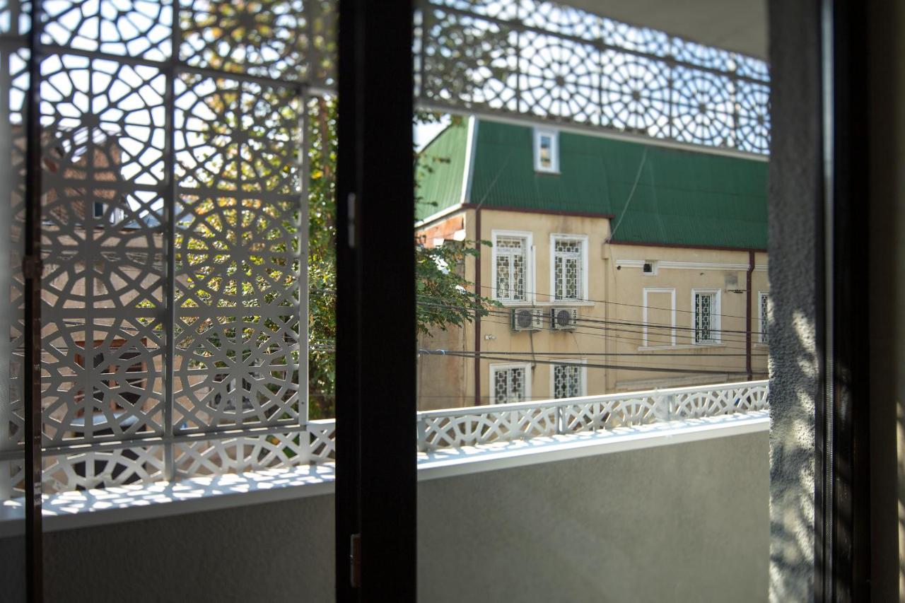Ornament Boutique Hotel Тбилиси Екстериор снимка