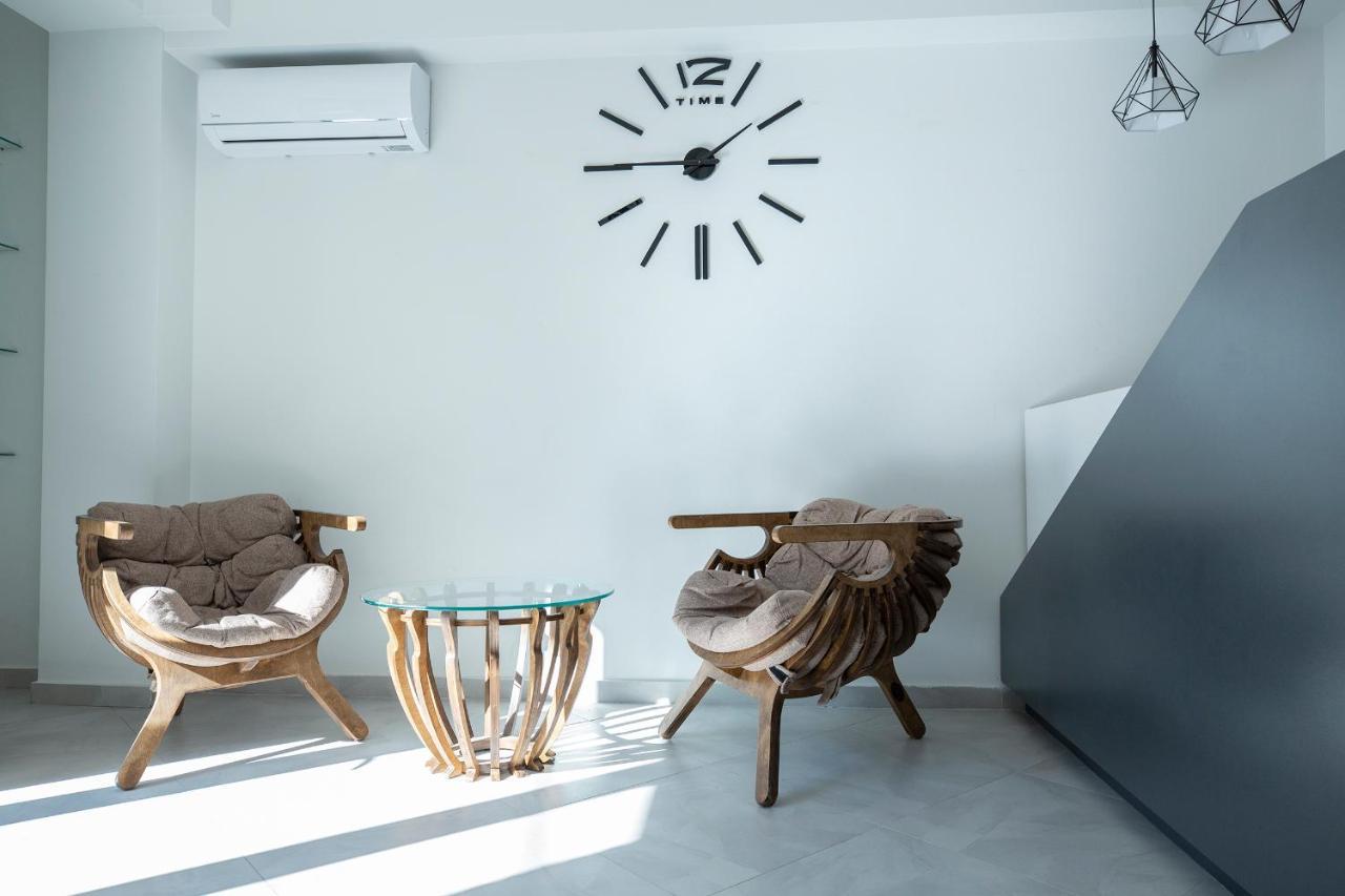 Ornament Boutique Hotel Тбилиси Екстериор снимка